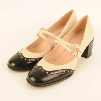 Pumps